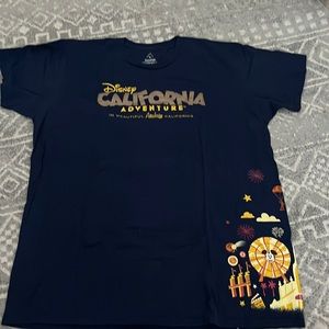 Disney’s California Adventure Shirt
